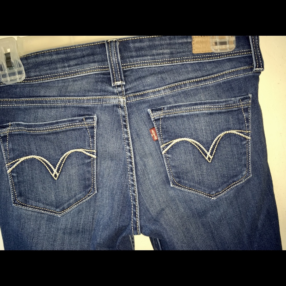 Levi’s jeans - Picture 3 of 3